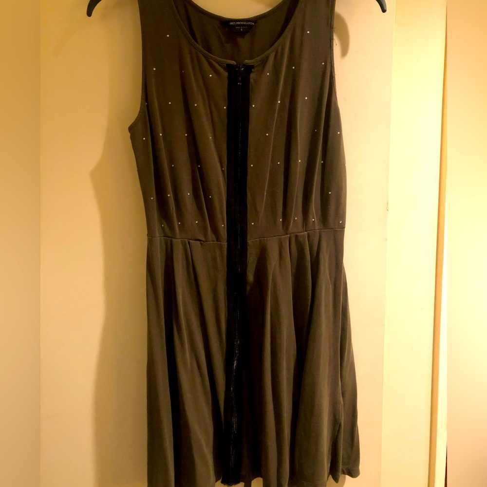 Obey Dress
